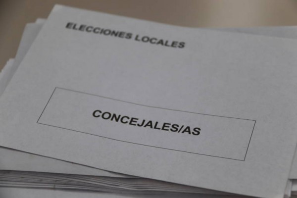 #26M en la Marina Baixa: entre denuncias por campaña electoral y censos impugnados