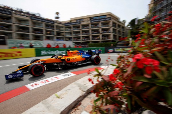 Carlos Sainz: 