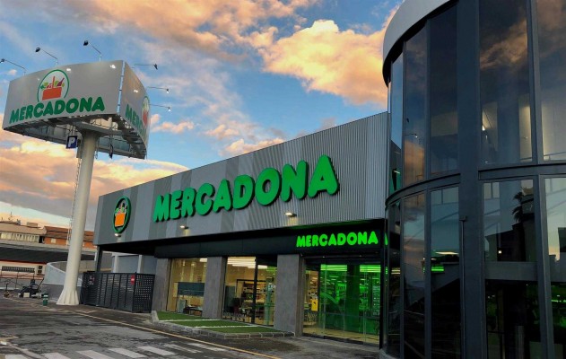 Mercadona, Coca-Cola y Nestlé, empresas con mejor reputación de la distribución, bebidas y alimentación