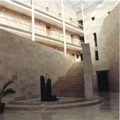 El Consell digitalizará 80.000 imágenes y documentos del Archivo Histórico de Orihuela