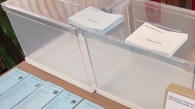 Las cifras de las elecciones municipales y europeas del 26M en la Comunitat

