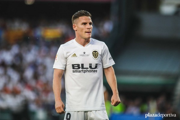 Gameiro: 