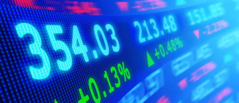 Póker de ases en bolsa: Ferrovial, Amadeus, Logista y Euskaltel
