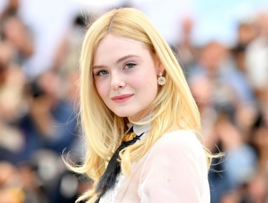 Elle Fanning