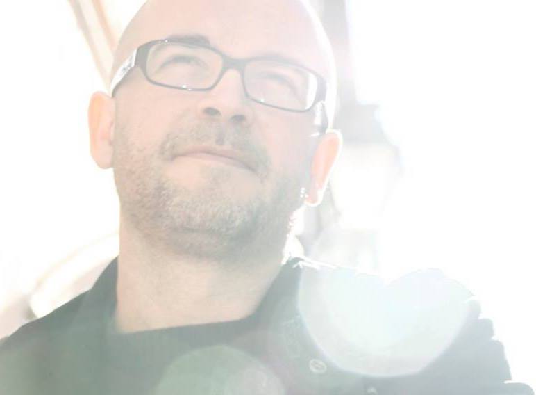 El selfiematón de Xavier Puchades