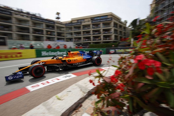 Carlos Sainz: 