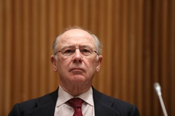 El testigo clave en el juicio de las tarjetas 'black', de nuevo frente a Rato


