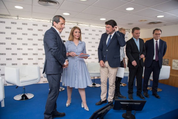 La gran incógnita del #26M: ¿cómo será el reequilibrio de fuerzas?