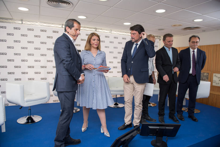 La gran incógnita del #26M: ¿cómo será el reequilibrio de fuerzas?