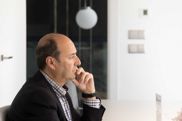 Fundeun va a crear un equipo para poner en contacto a 'startups' e inversores en Alicante