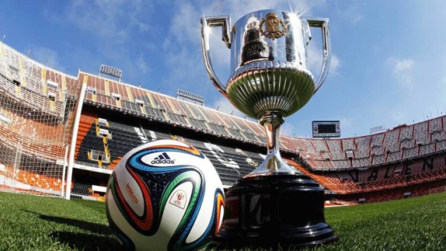 La jornada de reflexión, marcada en València por la final de la Copa del Rey