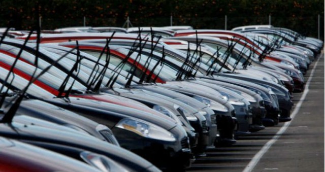 València es la ciudad en la que es más caro resulta ser dueño de un coche con 3.005 euros de media al año