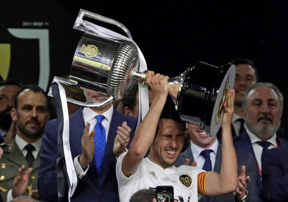 Un centenario para el recuerdo