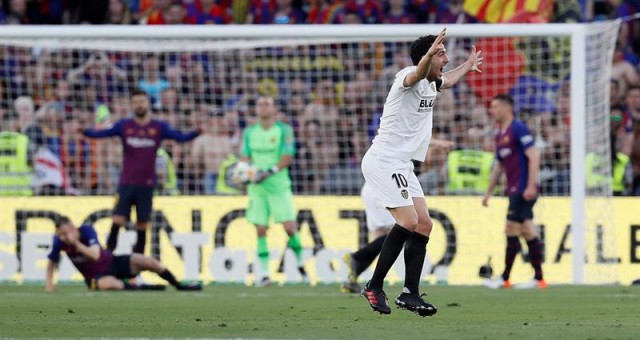 Parejo: 
