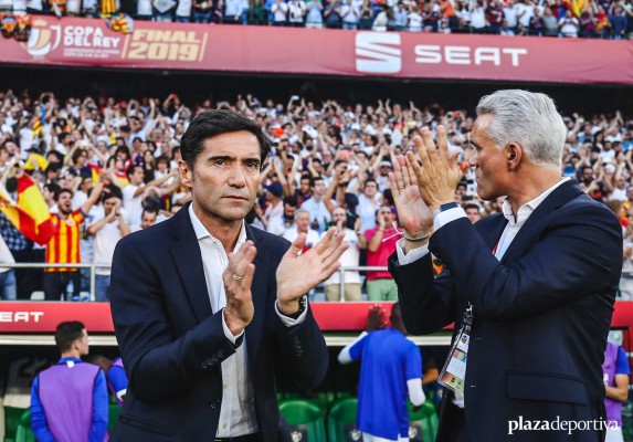 Marcelino: 