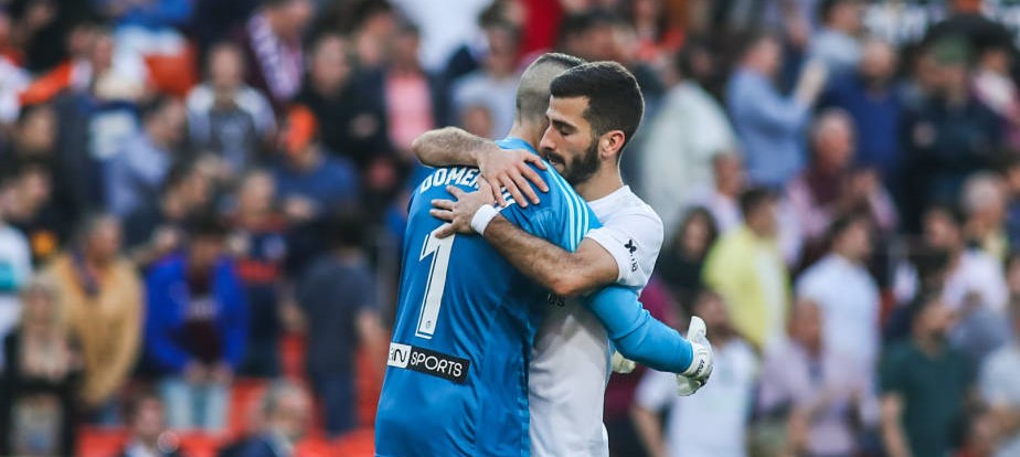 El Valencia busca su octava Copa del Rey