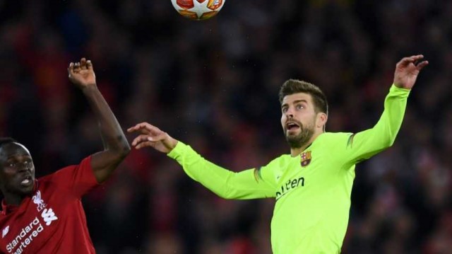 Piqué: 