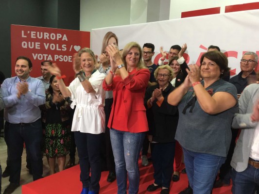Marco apela al 