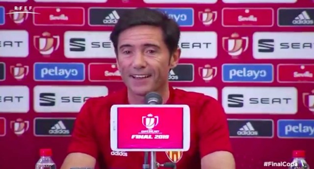 Marcelino: 
