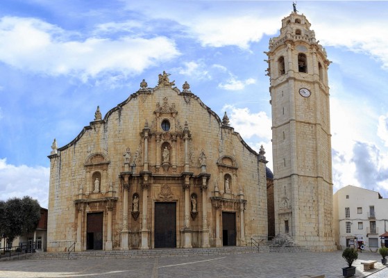 Patrimonio y cultura al borde de la carretera