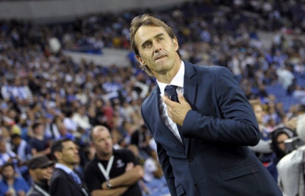Lopetegui dará a conocer la lista de convocados para los dos partidos oficiales el próximo viernes

