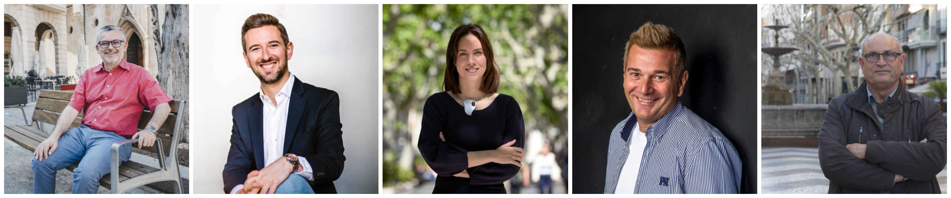 DIRECTO Escrutinio elecciones 26M en Gandia