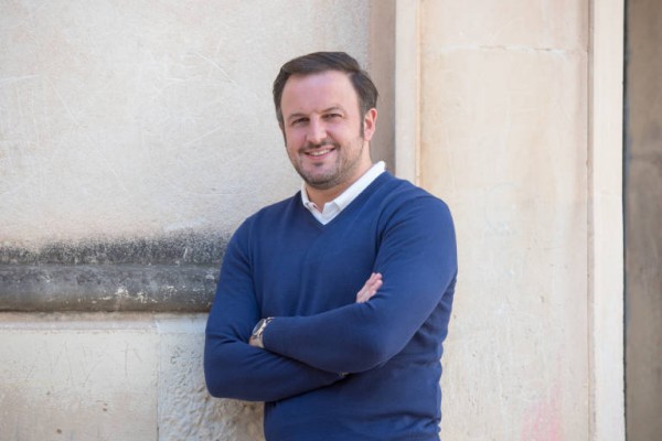 Ruz denuncia que el PSOE 