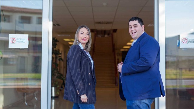 Centrats en Nules reclamará a la Conselleria de Sanidad que remodele el centro de salud