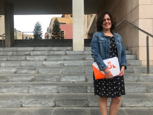 Cs plantea un plan para acabar con el 30% de interinidad en el Ayuntamiento de Elche