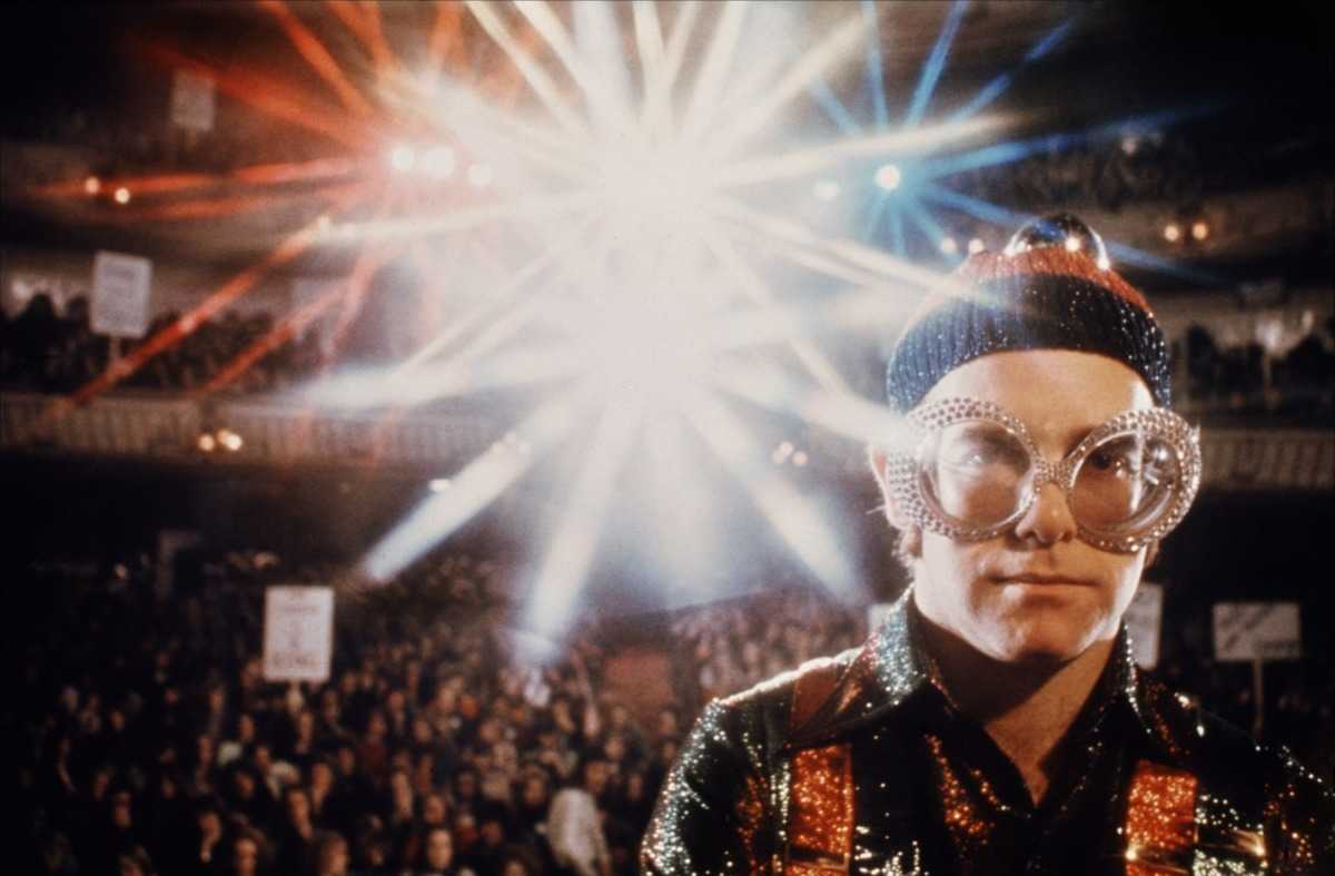 El antídoto para Rocketman lleva la firma de Ken Russell