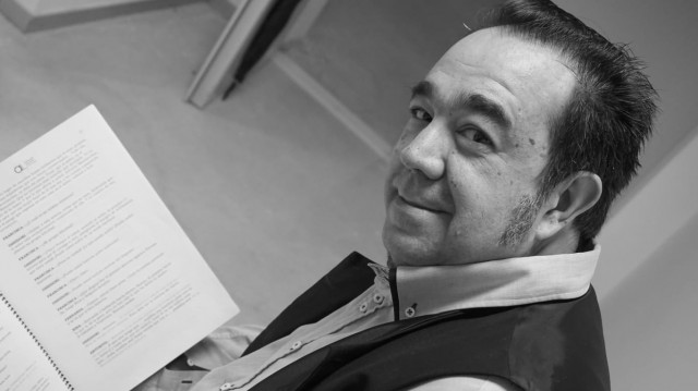 Un crimen escrito diez años atrás aparece en las librerías para recordar que nada es lo que parece