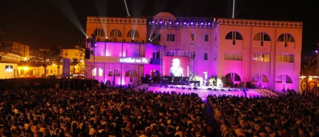 El Festival de Cine de l'Alfàs busca organizador para su edición de 2019