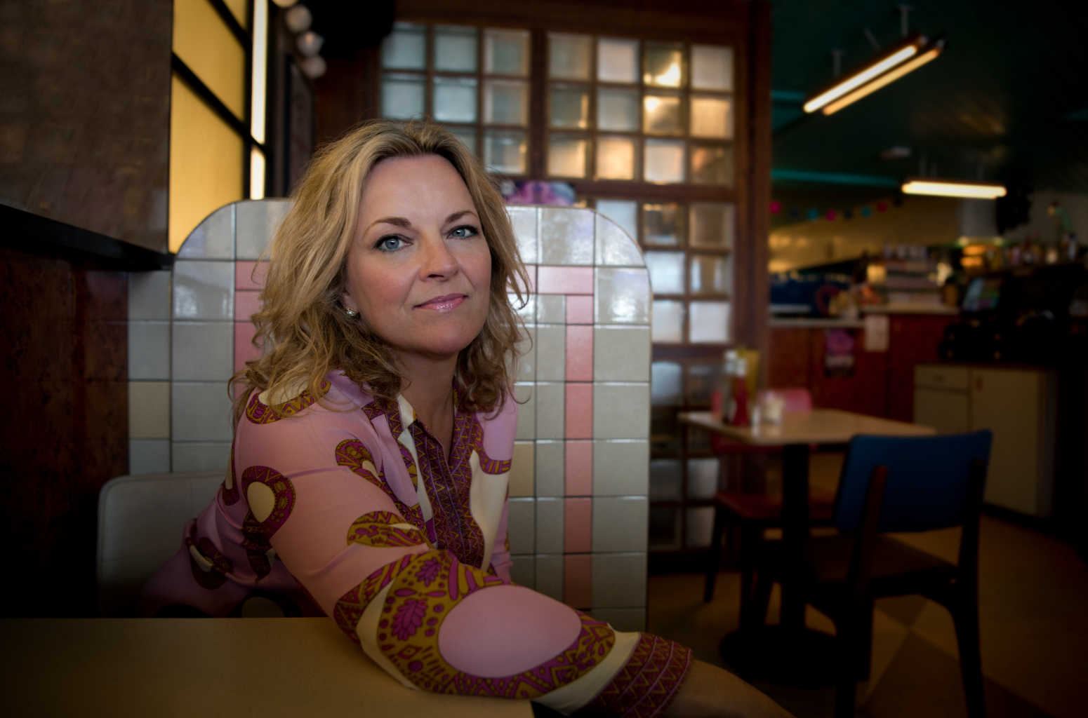 Foto: Lisa Wormsley - 