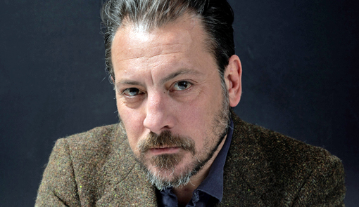 Ray Loriga. Foto: JEOSM - 