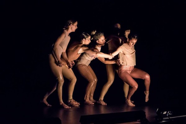Empieza la cuenta atrás para el 'Vila-real en Dansa', un festival que se te escapa