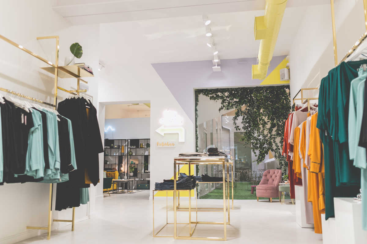 Tienda de Bimani 13 en Madrid - 