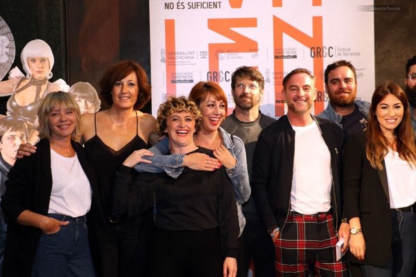 De Eurovisión a la ruta del Bakalao y el Palo Fest: mayo viene cargado de festivales