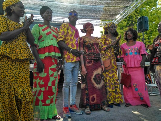 África es el futuro

