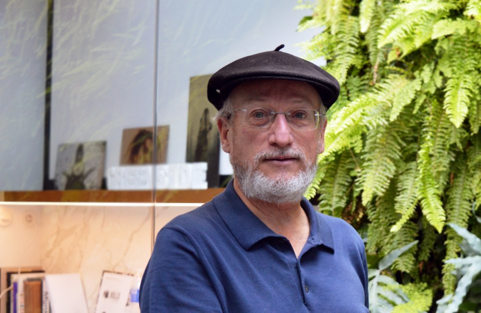 Fallece en Colombia el presidente de Cerai, Ignacio Errando Mariscal
