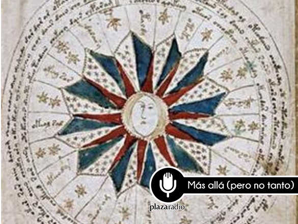 El Manuscrito Voynich: el misterio más resuelto del mundo