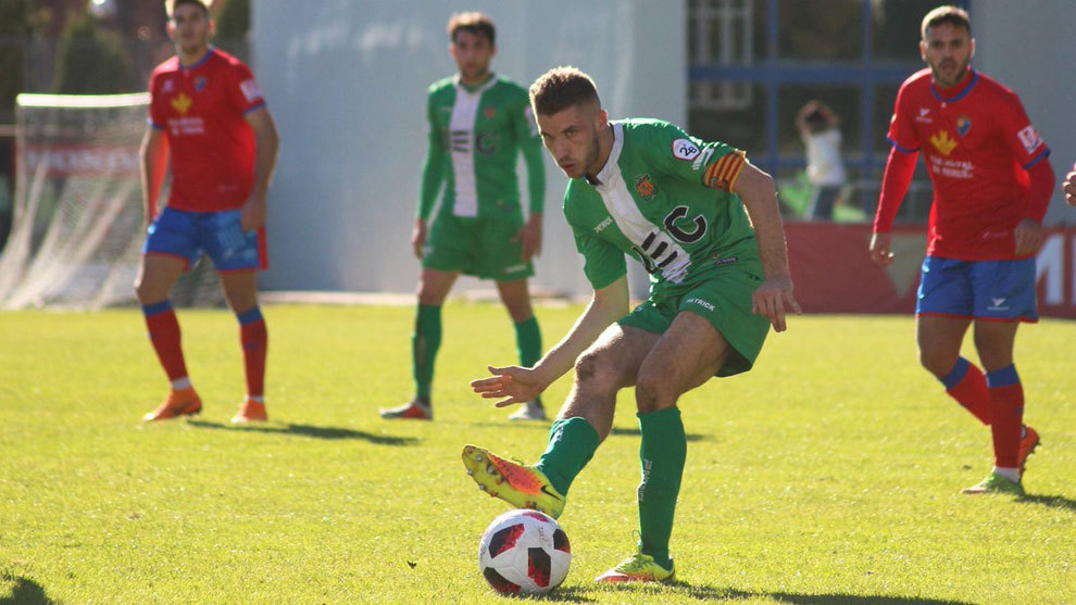 El Cornellà tendrá 3 días hábiles para apelar el recurso del Teruel… con los play off ya en juego
