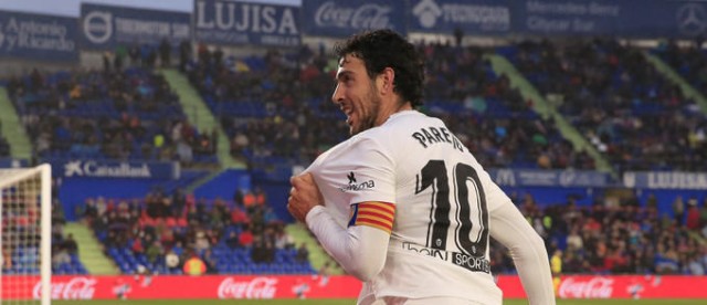 Cañizares: 