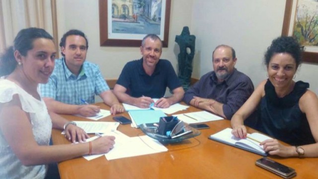  Moncofa y Xilxes incumplen el techo de gasto del Gobierno y no podrán bajar las tasas en 2020