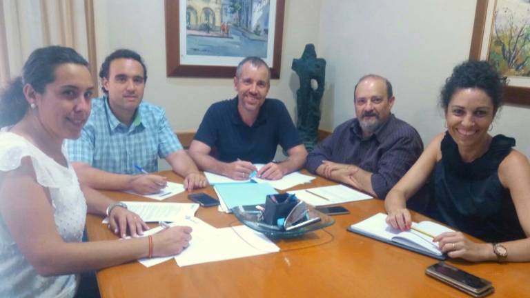  Moncofa y Xilxes incumplen el techo de gasto del Gobierno y no podrán bajar las tasas en 2020