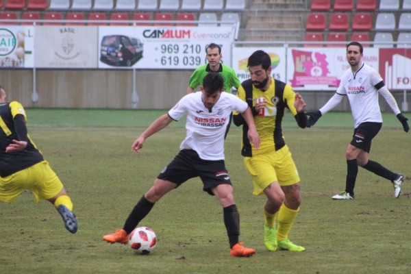 Footters, la hora de la verdad de la ventana televisiva del fútbol modesto

