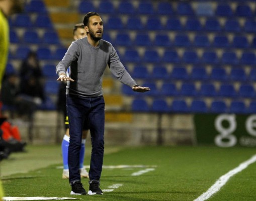 Planagumà pronostica una eliminatoria que se decidirá por detalles
