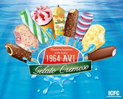 Ferrero compra la alcireña Ice Cream Factory, líder española en producción de helados