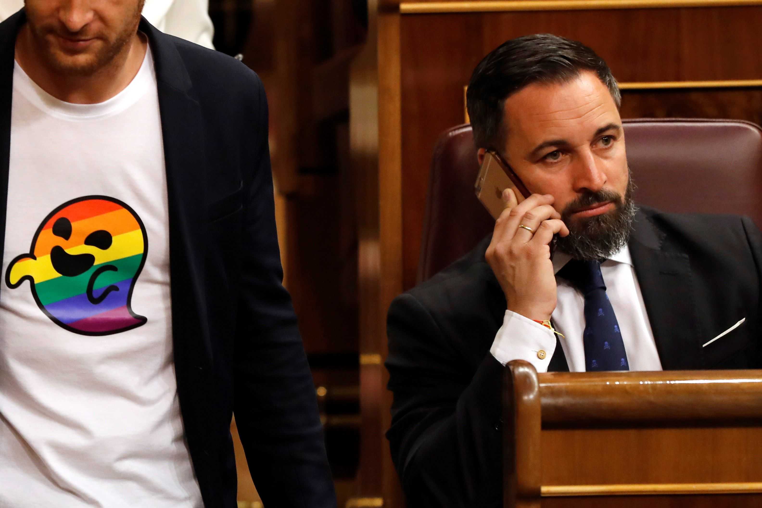 Te lo juro por Snoopy

