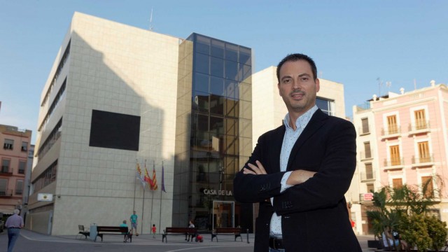 Ximo Huguet (PSPV): “Vamos a continuar con esta gestión eficiente hasta dejar la deuda a cero”