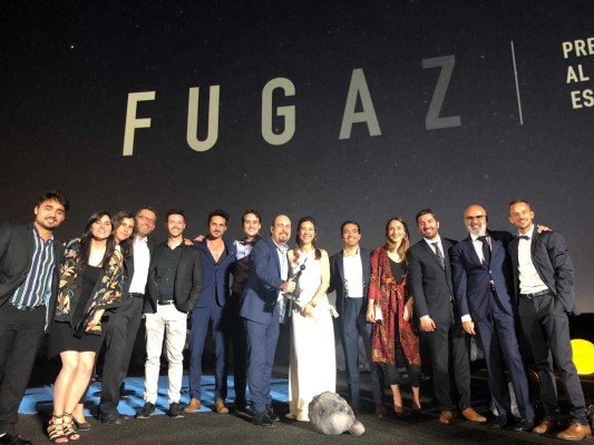Cuando el 'branded content' se convierte en arte: 'Ipdentical' recoge un Premio Fugaz